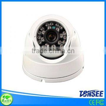 Dome Defense Security Cameras Wireless With Sony CCD/CMOS IP66