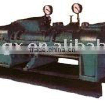 WDL1317 Vacuum pug mill