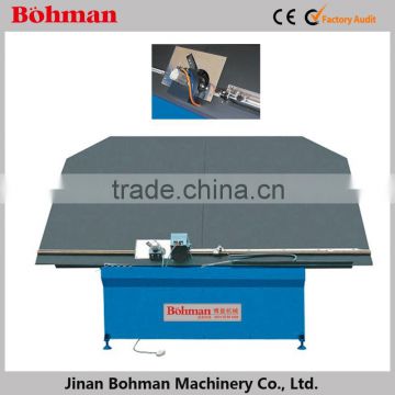 China Semi-automatic Insulating Glass Making Machine