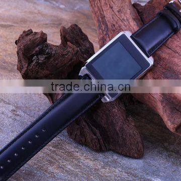 IOS & Android Intelligent Sync Anti-loss Unique Design Smart Watch Android Phone Bluetooth photo-5