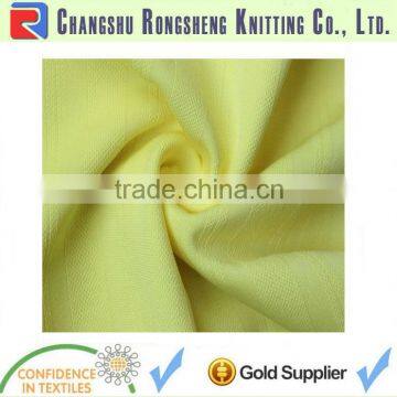 Knitted Garments Fabric