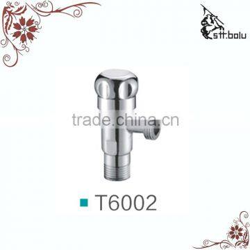 China Manufacture Corner Angle Valve