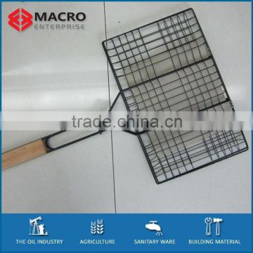 Barbecue wire mesh/ BBQ grill wire netting