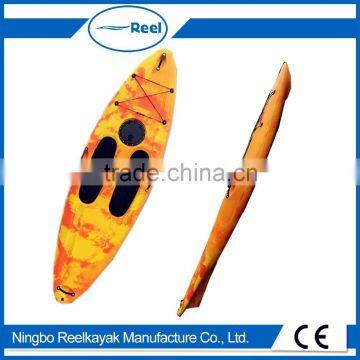 Chinese Manufacturer surfboard no inflatable stand up padlle board--SUP10