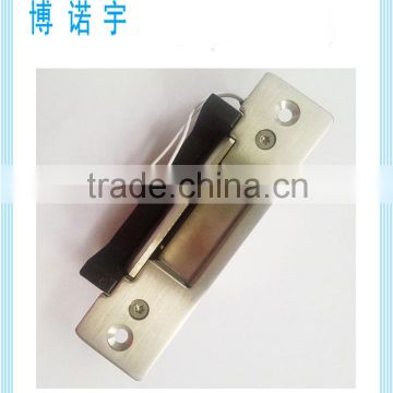 High Quality Cheap Wooden Door Glass Door Used NO NC Electric Door Lock