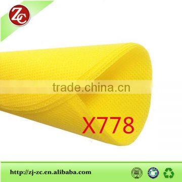 pp Spunbond Non Woven Fabric Customized photo-6