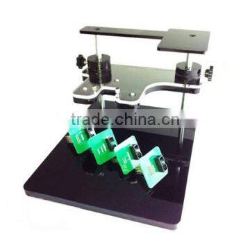 2015 High Quality BDM FRAME With Adaptors Set Fit Original FGTECH photo-5