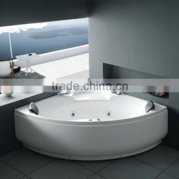 Real estat cheap bathtub free standing bathtub