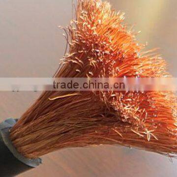 Professional Welding cable 50mm Rubber Insulated