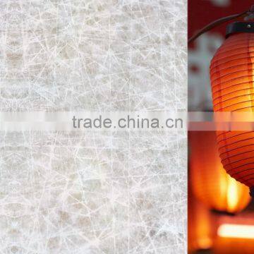 decorative design figure film Artificial grain