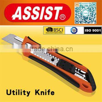 assist rubber cutting hot knife