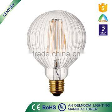 Factory Price Edison 1.5 volts light bulb