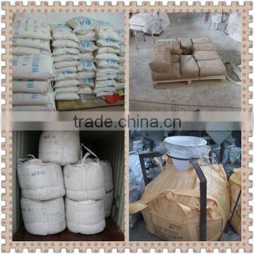 Abrasive Grains Glass Beads for Sandblasting photo-3