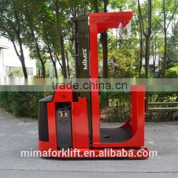 MIMA top rank 1000kg electirc order picker in good conditons