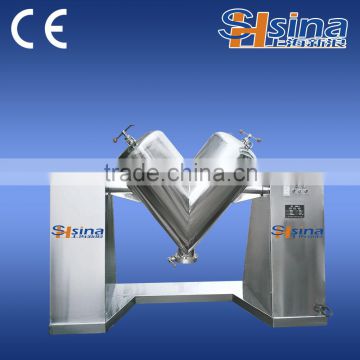 hot sale V type colloid mill for cosmetic