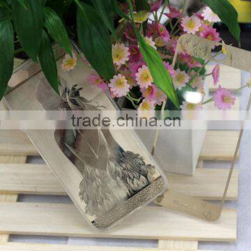Girl Tempered glass for Mobile phone 6G 6plus 4.7" 5.5"