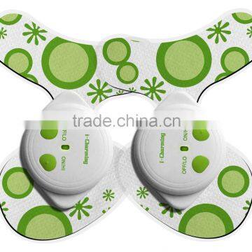 Maufacture Pice High Quality Electrical Facial Massage Machine photo-5