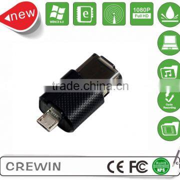 Android Mini Retractable 2.0 Otg Usb Flash Drives Card Reader,otg Card Reader,otg Usb Card Reader. photo-2