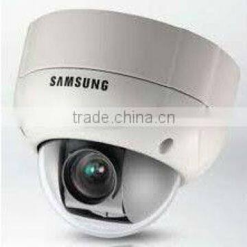 1/4\" 600 tv line High Resolution 12x Vandal-Resistant 700tvl Dome security Camera 11