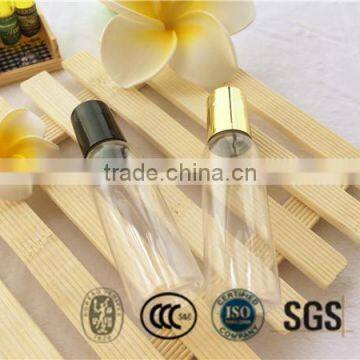 Generic high quality best selling mini 35ml liquid cosmetic bottle