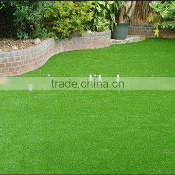 40mm PP+PE natural grass turf home garden decor grass carpet                        
                                                Quality Choice