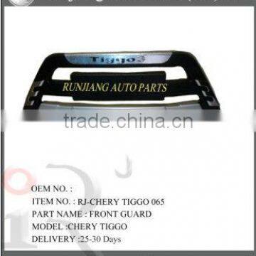 Auto Front Guard for Chery Tiggo