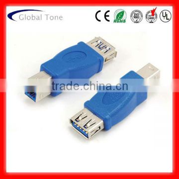 GT3-1302 USB 3.0 A female to B male adaptor