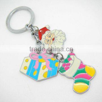 Christmas Keyring