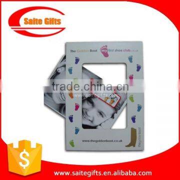 Advertising Photo Frame Magnet