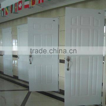 most popular steel door slabs