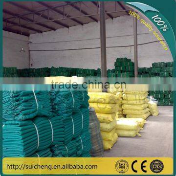 1.8mx5.8m HDPE with UV building safety netting/plastic mesh scaffold safety netting(Guangzhou Factory)