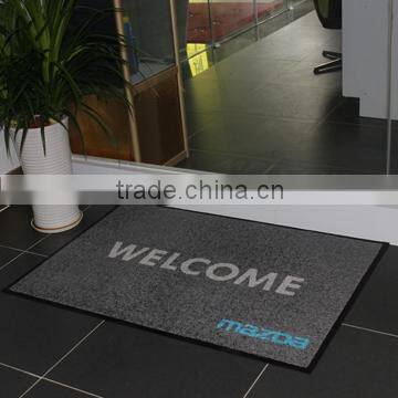 Promotional Weatherproof Floor Mats For Cars