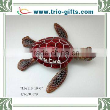 2015 Polyresin Souvenir Turtle Statue photo-3