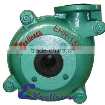 Slurry Pump (rubber liners)