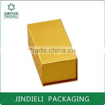 factory direct sales cardboard cosmetic box packaging