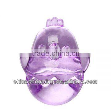 lovely acrylic decorative chickabiddy beads