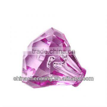 acrylic diamond bead