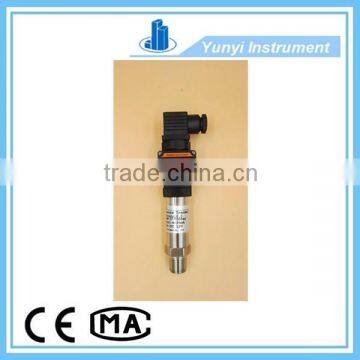 Small Diffused Sillicon Pressure Tranmitters with LED Display