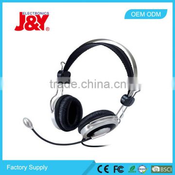 JY-M9998 Mini Combo Headphones Headphone Speaker