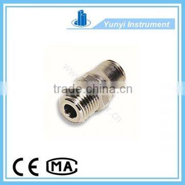 Factory Price Male Compression Connector photo-4