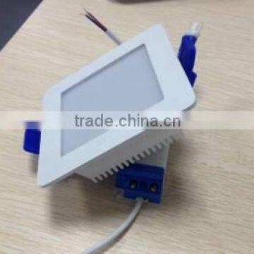 SMD DOWNLIGHT (SQURE/ROUND) photo-4