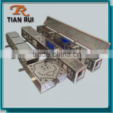 Factory Outlets Customized Co-extrusion Mould photo-4