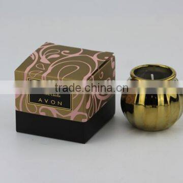 Home Decorative Scented Candles