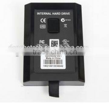 Original Brand Hard Disk Drive !!! 2.5inch HDD 250gb for Xbox 360 Console photo-2