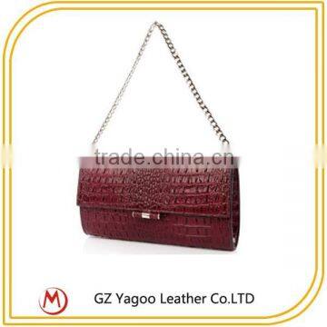2015 Fashion Ladies Bag 100% Genuine Ladies Office Bag