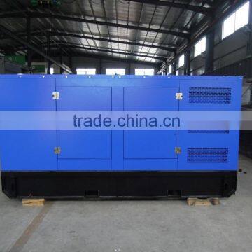 80kw generator