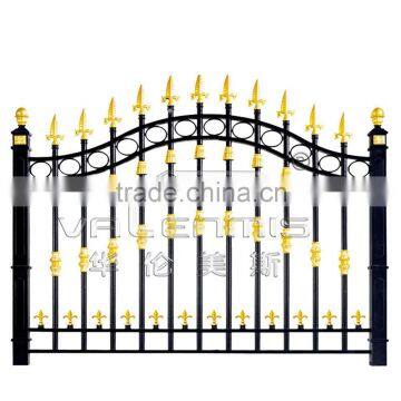 Home Decor Aluminum Garden Railings photo-5