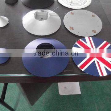 China ABS,PC,PMMA,PP,PA,POM Plastic material vacuum molding casting /rapid prototyping maker