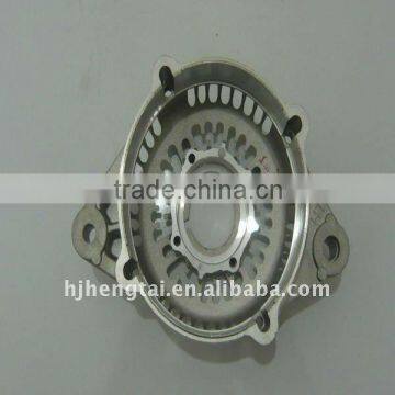 santana auto alternator bracket