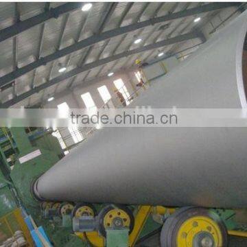 Shot Blasting Machine for Pipeline Anticorrosion Surface Treatment
